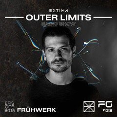 Outer Limits Radio Show 016 - Frühwerk