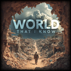 No More A World That I Know