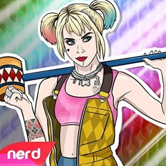 Myself & Me (Birds Of Prey song By NerdOut)