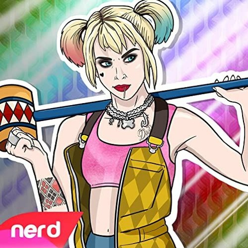 Myself & Me (Birds Of Prey song By NerdOut)