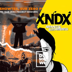Showtek, Sub Zero Project Vs PXNDX - FTS Vs Narcisista por Excelencia (Lee Barzola Mashup)