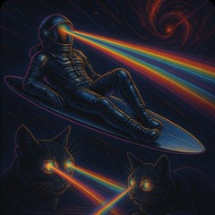 The Spaceman is Awake◇ The SoundCore Saga ☆