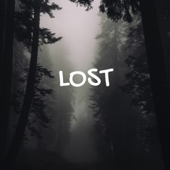 Lost | Instrumental Trap Beat