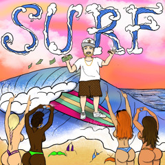 surf (prod. by gensing)