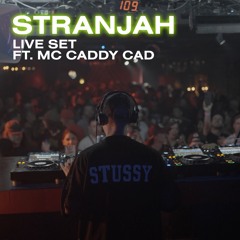 STRANJAH Live at Shy FX June 16, 2024