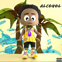 Alcohol (feat. Papi Gordo)