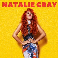 I Could Get Use To This - Becky Hill (Natalie Gray Cover)