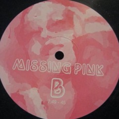 P!NK Vs Missy Elliott - Missing Pink (B)