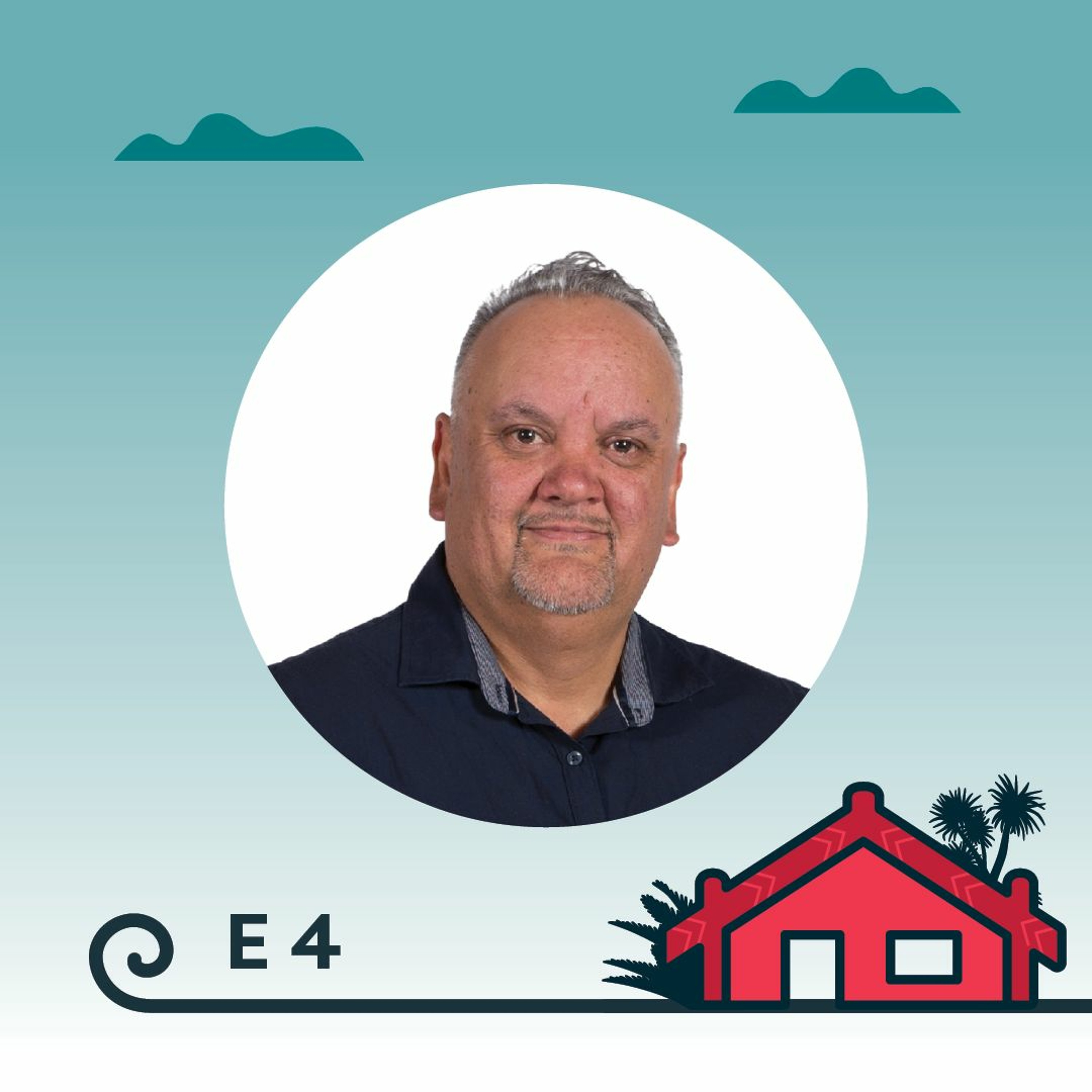 Growing my confidence in using te reo Māori episode artwork