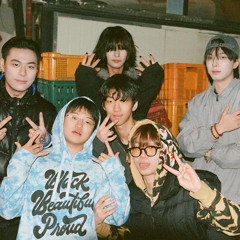 Duskmob_Chyper_Vol.2