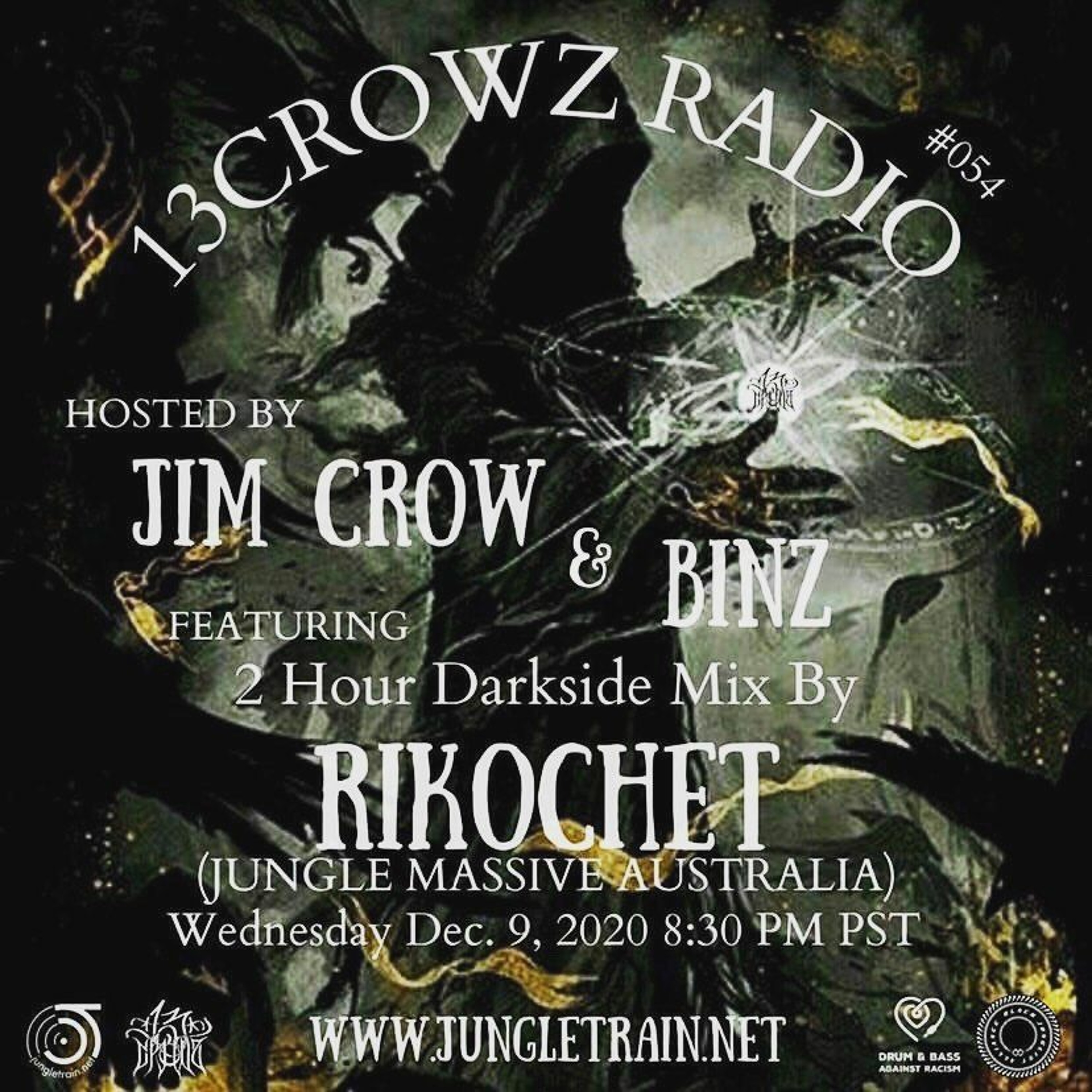 Rikochet JMA