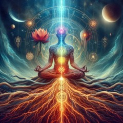 Root Chakra | Healing Activation | Deep Sleep | Decreased pain 🌀