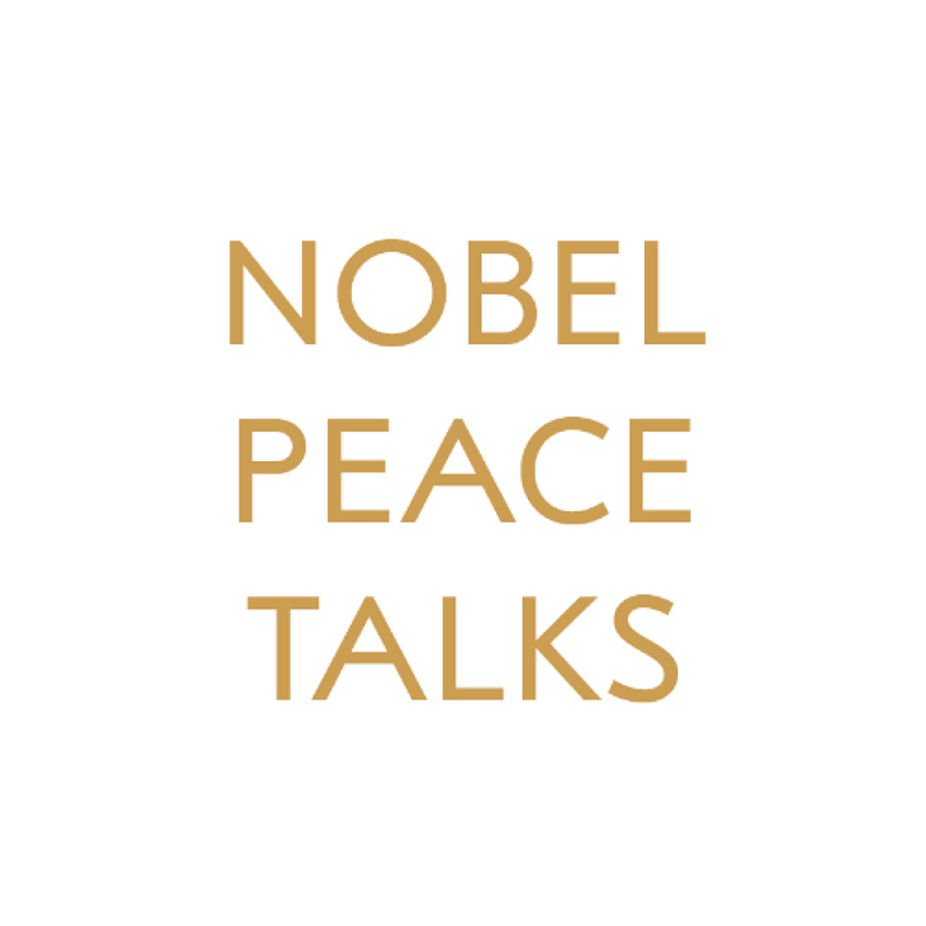 Nobel Peace Talks: Venezuela Now: What about Human Rights? episode artwork