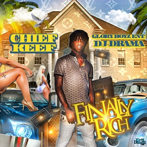 Chief Keef - They Know