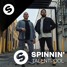 LET IT OUT FEAT. THE MASKED PRODUCER (SPINNIN' RECORDS CONTEST)