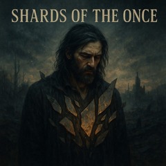 Shards Of The Once