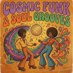 Solar Funk Express