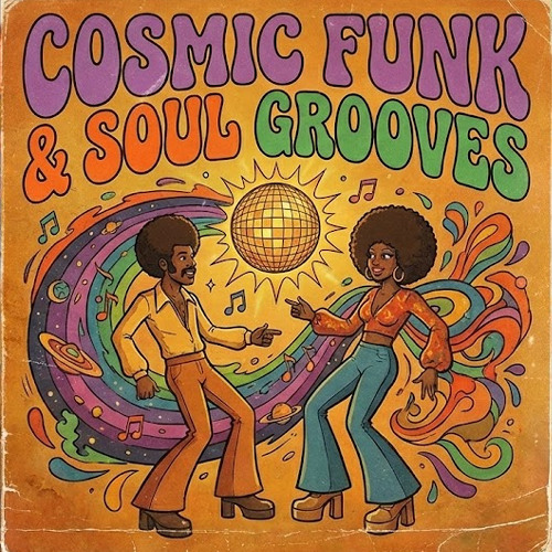 Solar Funk Express