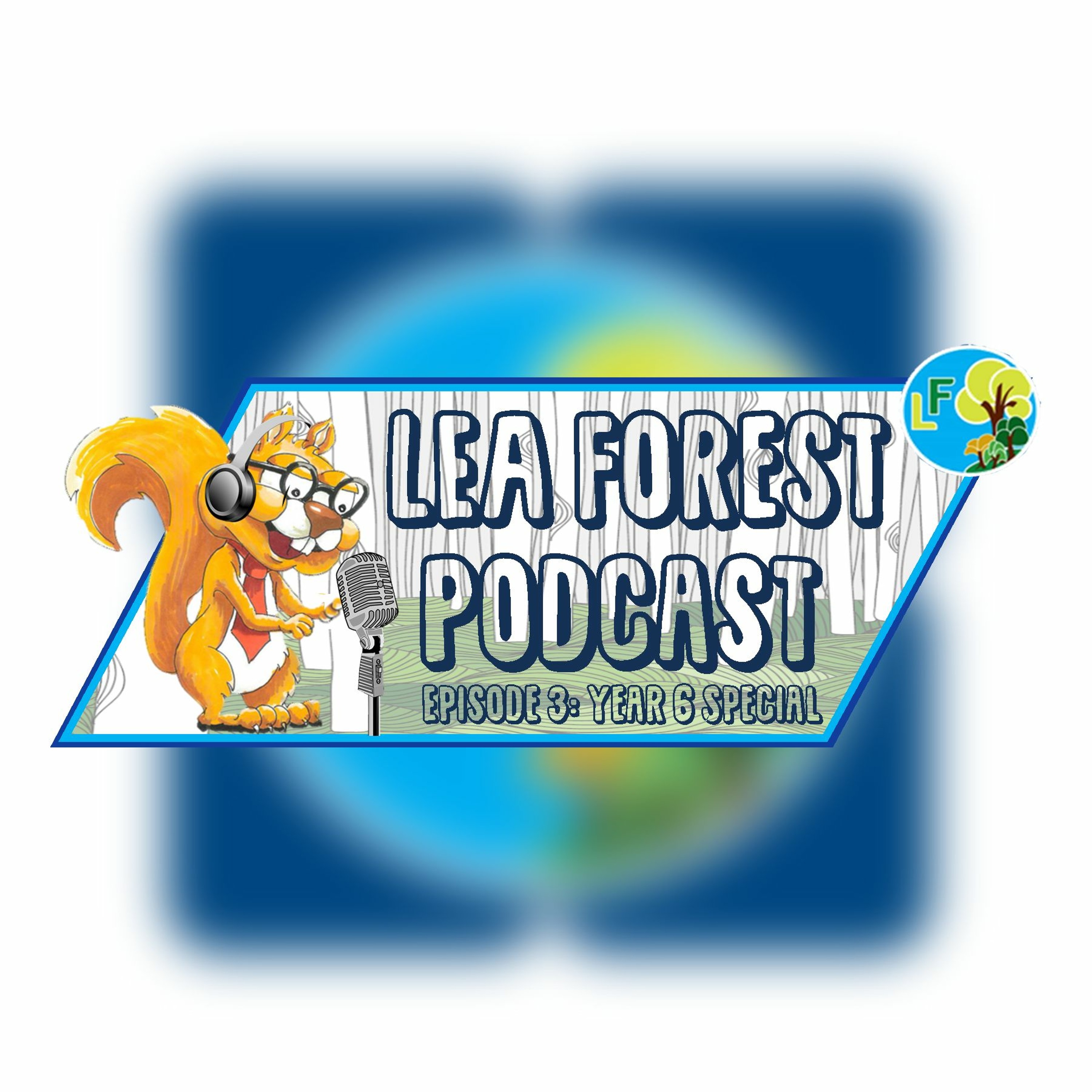 Lea Forest Primary Academy