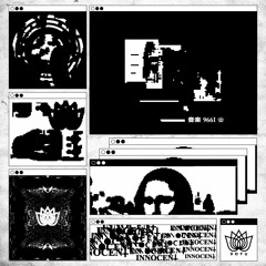 INNOCENT // Seperation EP