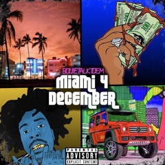 Miami 4 December
