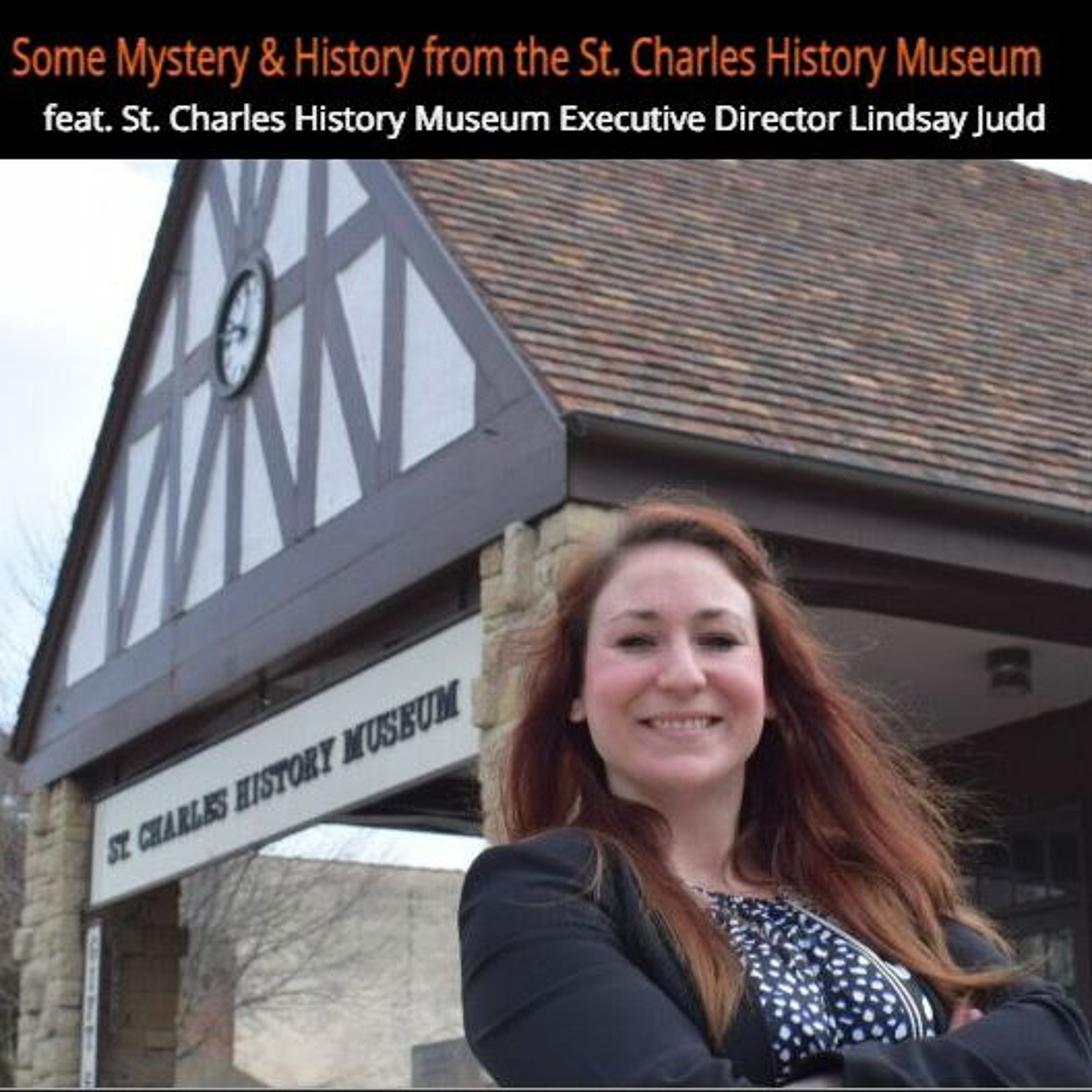 What\'s Up St. Charles Podcast