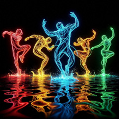 D!-ProJect - Move Your Body