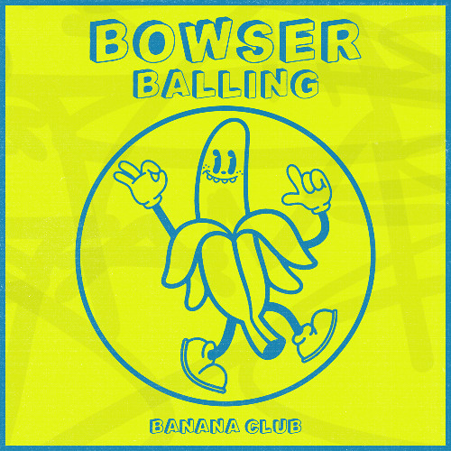 BC203 // Bowser -  Balling