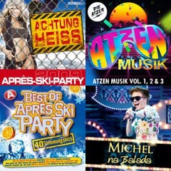 Mooserwirt (Apres ski St. anton)