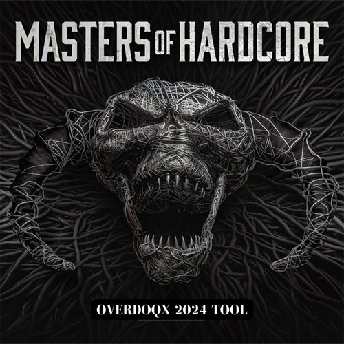 Overdoqx - Masters Of Hardcore Tool 2024
