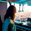 Creamfields Set 2024 DJ mix artwork - Electronic music tracklist cover image