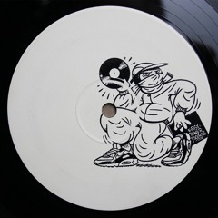DJ Mystery - The Way