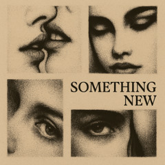 SOMETHING NEW (prod. Qazers)