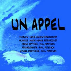 UN APPEL (Chanson spirituelle, Zen attitude)