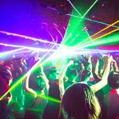 Party Time!