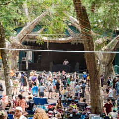 rsrch chmcls Live @ Rendezvous Suwannee