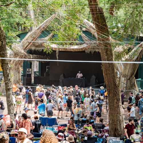 rsrch chmcls Live @ Rendezvous Suwannee