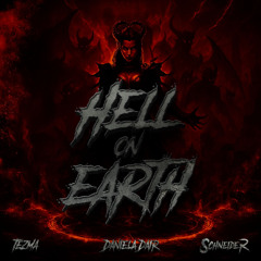 Schneider & Tezma-Hell On Earth (Vocals by Daniela Dair) FREE DL