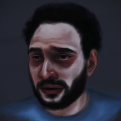 أنصاف مجانين ..