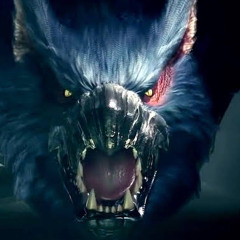 Monster Hunter Rise OST - Nargacuga