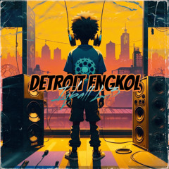 Detroit (Iqball L3 BKB Edit) - Free Download