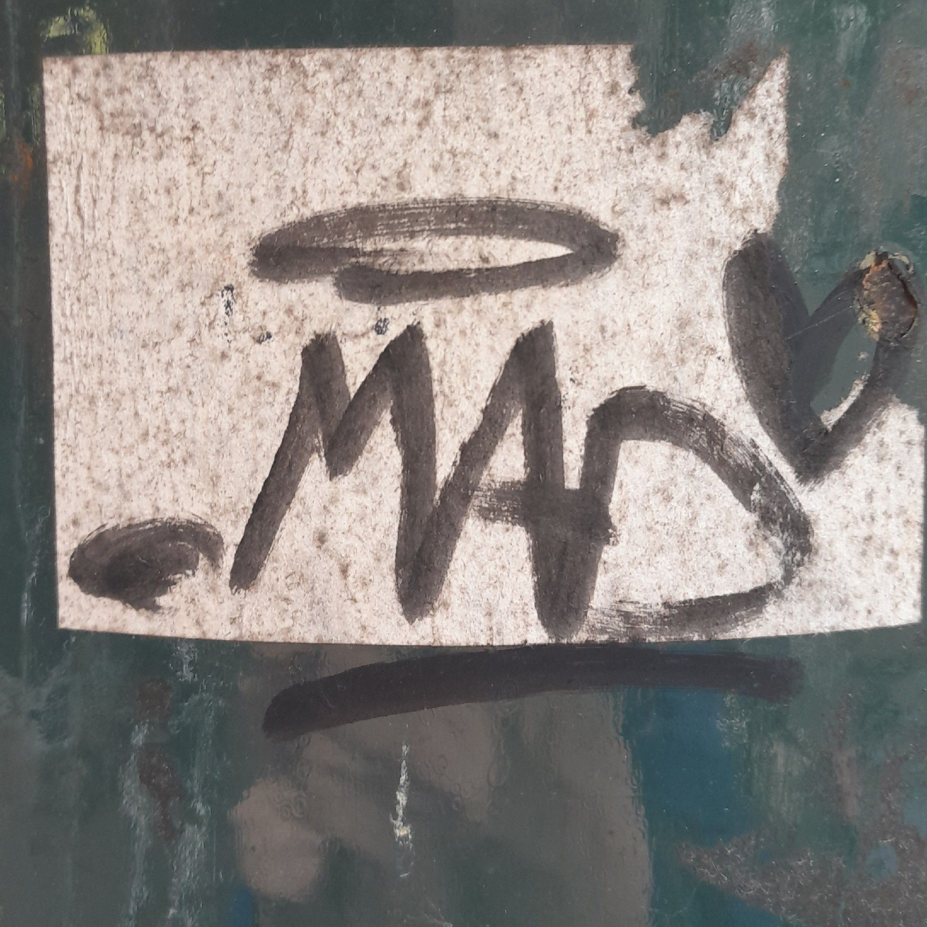mad episode artwork