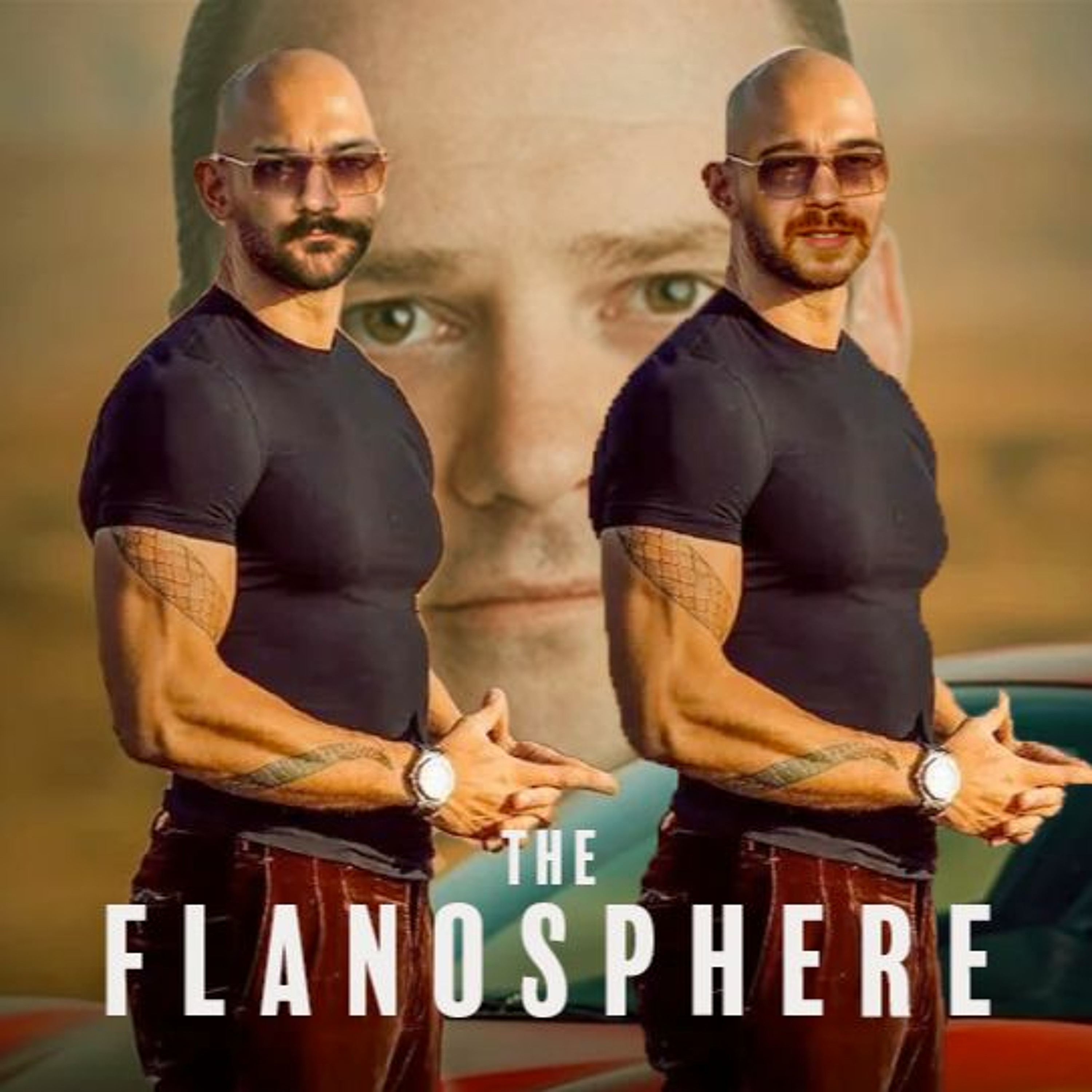 cover of episode Absentia (2011)