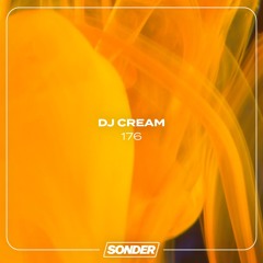 #176 - DJ Cream