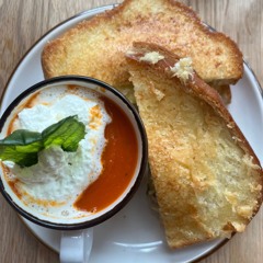 Lunch or Dinner REMIX - Sunshine Anderson