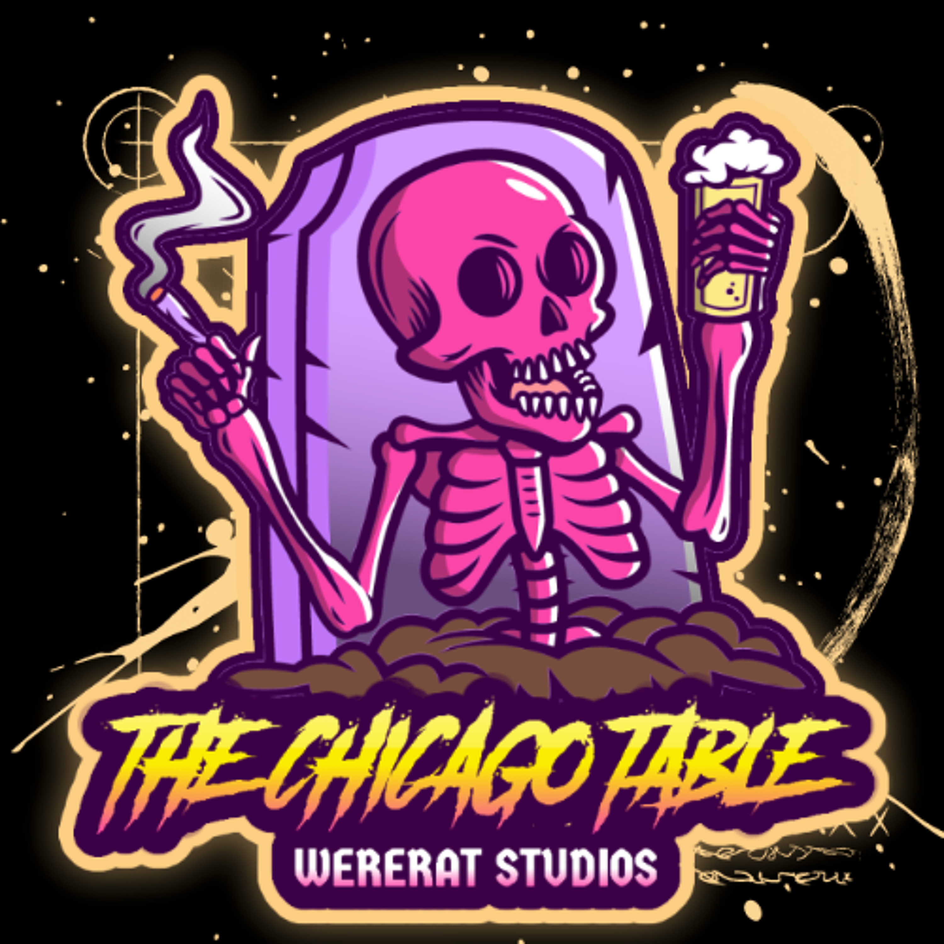 Wererat Studios