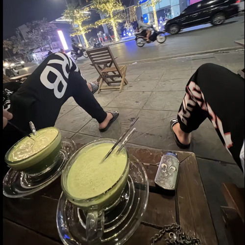 Cơn Mưa Tình Yêu