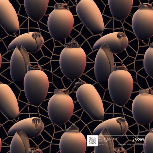 Premiere: Root - Sepia Twist [SRW046]