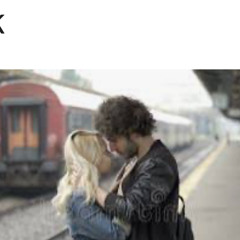 LOVE NEVER SAYS GOODBYE