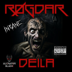 RØGDAR, DEILA - Insane (Original Mix)